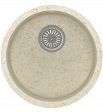 Мойка кварцевая Tolero R-104 (сафари)