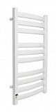 Полотенцесушитель электрический INDIGO Ellipse Premium LELEm90-50WhR 90x50