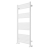 Полотенцесушитель Royal Thermo Stato П11 500х800 черный
