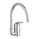 Смеситель для мойки GROHE Euroeco 32752000