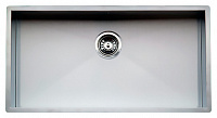 Кухонная мойка REGINOX Ontario 80х40 Large LUX OKG (c/box)