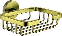 Мыльница Allen Brau Priority 6.31004-GB золото
