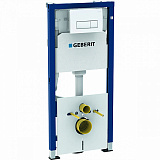 Инсталляция для унитазов Geberit Duofix Delta 458.128.11.1