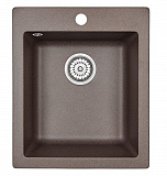 Мойка Seaman Eco Granite SGR-4201 Espresso