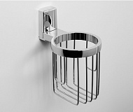 Держатель освежителя воздуха WASSER KRAFT Leine K-5045