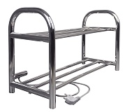 Сушилка для обуви INDIGO Bench 400х600 SIBE40-60-25L