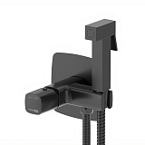 Нуте (Nuthe) 9138 Смеситель с гигиеническим душем
