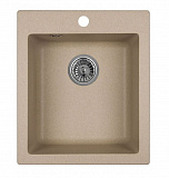 Мойка Seaman Eco Granite SGR-4201 Sand