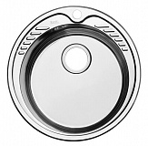 Мойка врезная Iddis Suno SUN51S0i77K