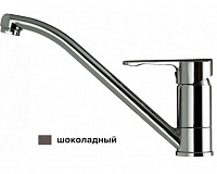 Смеситель кухонный TEKA ML шоколад, Испания (81913621MK)