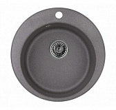 Мойка Seaman Eco Granite SGR-4801 Grafit