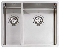 Мойка Orivel Quadro Artinox 340.180 148074 полированная