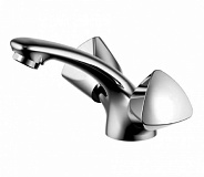 Смеситель для умывальника MILARDO Sardinia SARSB00M01