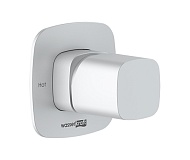 Зале (Saale) 9551 Смеситель для душа