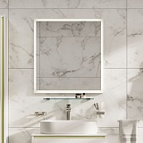 Зеркало Allen Brau Activity 90 1.340028.PGM платина матовый