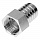 Штуцер General Fittings 1/2"x20mm, внутренняя резьба