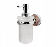 Дозатор для жидкого мыла Wasser Kraft Nau K-7799
