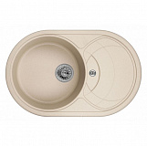 Мойка Seaman Eco Granite SGR-7801 Sand