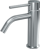 Смеситель для раковины Allen Brau PaffoniLab Light LIG071CR хром