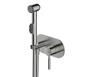 Верн (Wern) 4238 Смеситель с гигиеническим душем