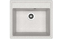 Кухонная мойка НИКА 570 В наличииСерый