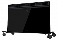 Электрический конвектор Electrolux Brilliant ECH/B-1000 E, 1000 Вт, IP24, Швеция