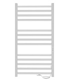 Полотенцесушитель электрический INDIGO Attic Romb 1000х500 LСLATCRE100-50WMRt