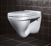 ПОДВЕСНОЙ УНИТАЗ SANITA LUXE Attica SL D, Россия