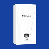 Газовая колонка BaltGaz Super Lux 14 T с термостатом