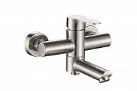 Смеситель для ванны Haiba HB60801