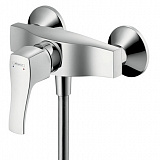 Смеситель Hansgrohe Metris Classic для душа (Германия), 31672