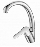 СМЕСИТЕЛЬ TRITON, ДЛЯ КУХНИ, СЕРИЯ ECO, К83