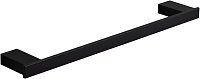 Держатель для полотенец Allen Brau Priority 6.21A11-31 черный матовый
