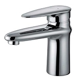 Смеситель для умывальника Lemark Status LM4406C