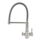 Смеситель с каналом для фильтра для кухни Osgard Resa 88493