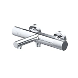 Смеситель для ванны с термостатом IDDIS Duna хром DUNSB02i74WA