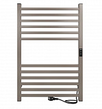 Полотенцесушитель электрический INDIGO Attic 800х500 LСLATCE80-50ABERt