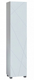 Пенал VIGO geometry 450 белый
