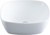 Раковина накладная Aquanet Trend-1 40