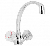 Смеситель для мойки Mofem 106 Primula Cer 140-0037-46