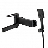 Смеситель для ванны IDDIS Slide SLIBL00i02