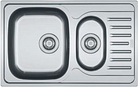 Мойка FRANKE, PXN 651-78 врезная, ( Германия )