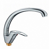 Смеситель для кухни Haiba HB4115