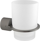 Стакан Allen Brau Priority 4.0 6.31С02-MG графит браш