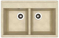 Кухонная мойка АСТРА 780 В наличииДюна