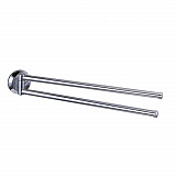 Держатель полотенец двойные рога K-6231 WASSER KRAFT, 215-132