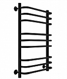 Полотенцесушитель водяной INDIGO Brace 800х500 LBCW80-50BR
