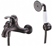Смеситель для ванны WasserKRAFT Isar 1301