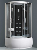 Душевая кабина Oporto Shower 8172 90х90