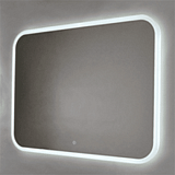 Зеркало Aquanika Basic AQB6880RU42 800х680 мм